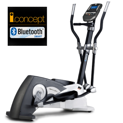 Velo elliptique i.Brazil G2375I Velo elliptique i.Brazil G2375I